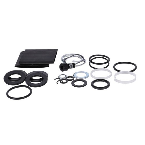 Kit manutenzione per forcella - kit,