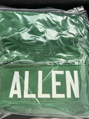 Maglia firmata eric allen - eric,