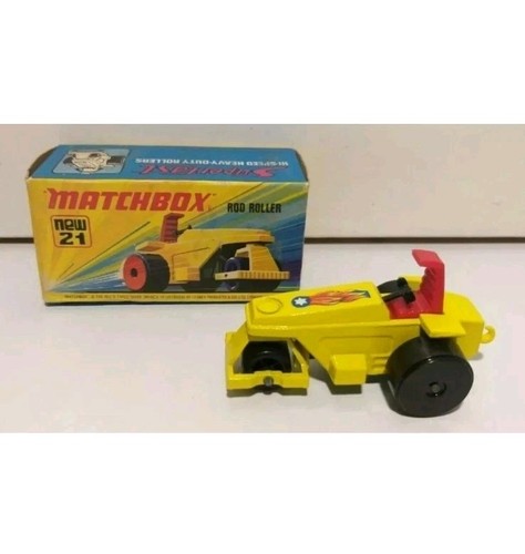 Matchbox superfast auto - matchbox,