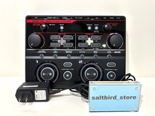 Pedale multieffetto da tavolo