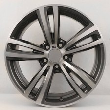 Cerchio in lega BMW Serie 3 F30 F31 Serie 4 F32 F33 19 ORIGINALE 7846780