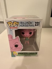 Funko Pop! Animazione: BOJACK