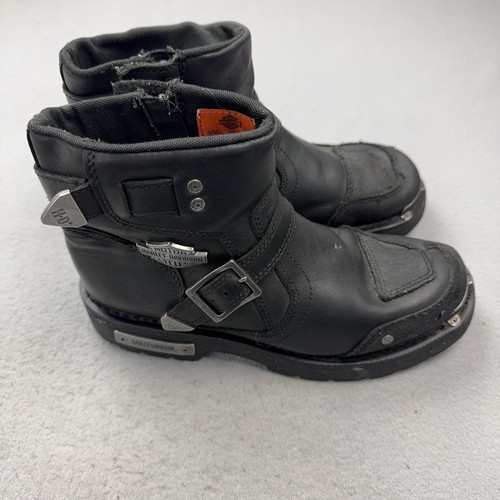 Stivali harley davidson - stivali, harley-davidson