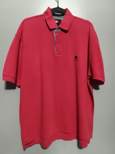 Tommy hilfiger polo taille - hilfiger, m
