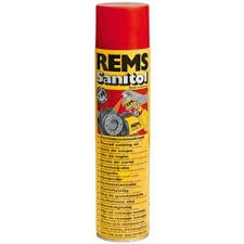 Rems rodek gwint sanitol - do, gwint.sanitol