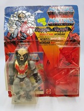 MOTU MATTEL HURRICANE HORDAK