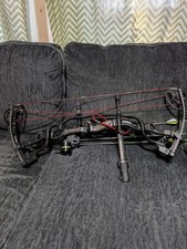 Hoyt Carbon Spyder ZT Turbo