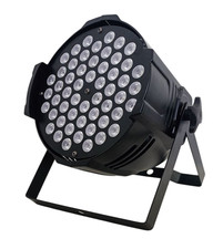 Par faro strobo led rgb - strobo,
