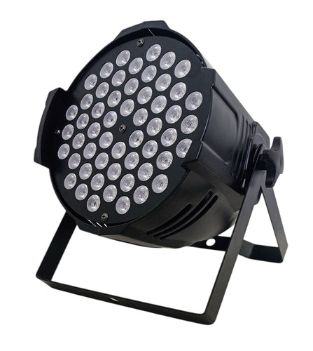 Par faro strobo led - par,