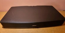 Bose Solo TV Sound System solo
