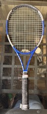 HEAD LIQUID METAL 4 Tennis