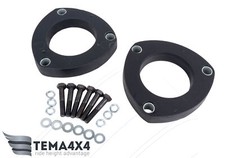 Tema4x4 20mm front - tema4x4, strut