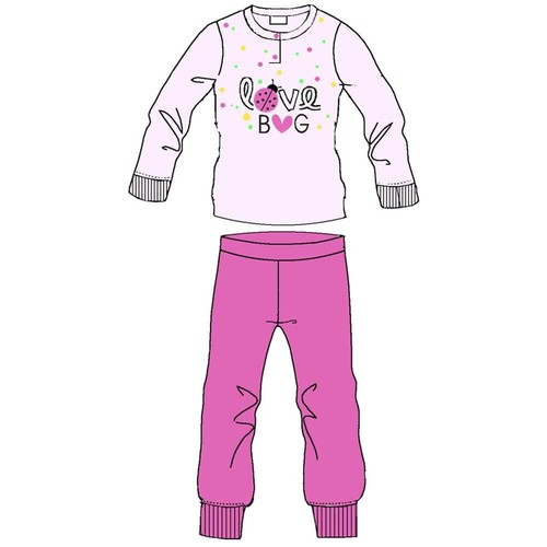 Martellina pigiama bimba - pigiama,