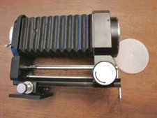 Panagor to fit ni Exstension tube auto macro converter convertitore a soffietto