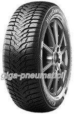 Pneumatici invernali Kumho