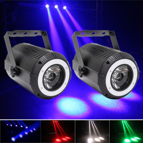80w led pin spot - 80w,