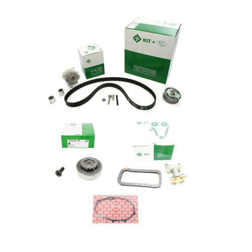 Kit regolazione albero camme - kit, a
