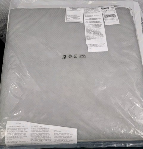 Cuscino seduta esterno - , ikea