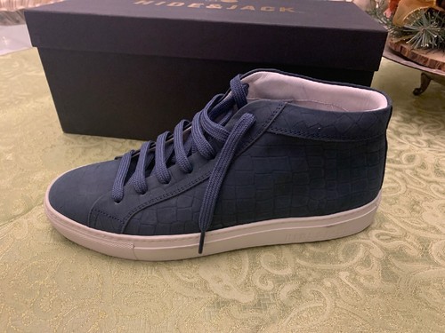 High top sneakers - -, essence