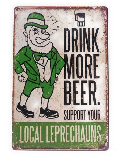 Bevi più birra - ., i