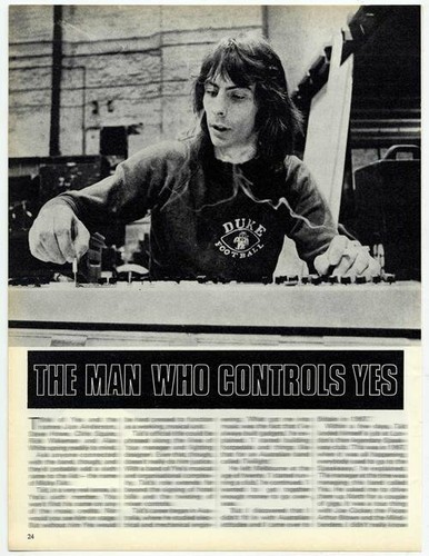 Micky tait the - micky, man