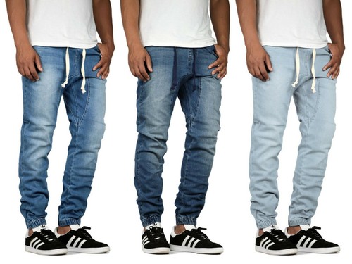 Pantaloni jogging uomo - da,