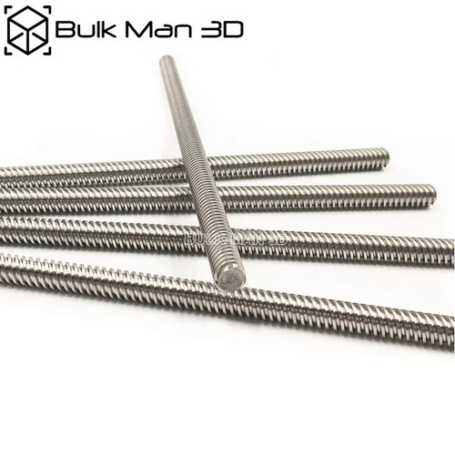 Tr8x8 tr8x4 tr8x2 - tr8x8, 4mm