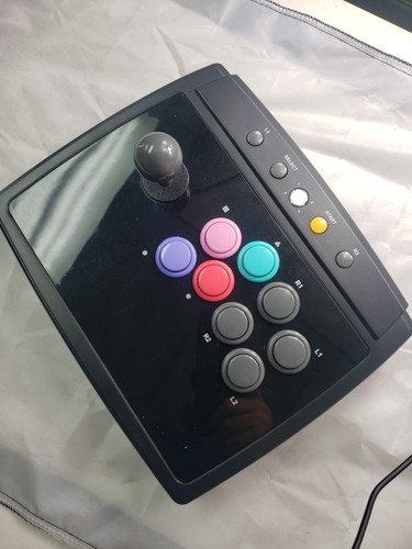 Arashi arcade stick - arashi, ps3