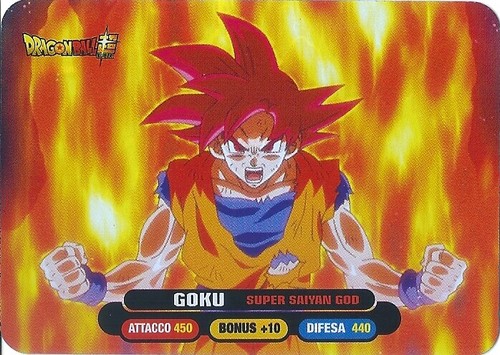 Dragon ball saga collection - saga,