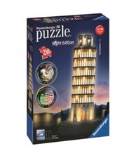 Puzzle 3D Torre di Pisa