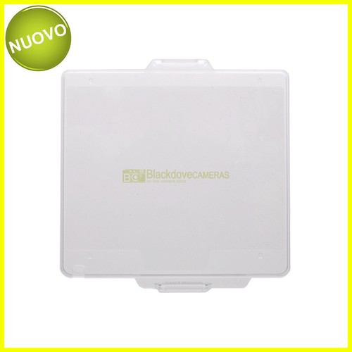 Nikon protezione display - nikon, bm-12