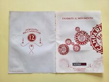 CAMPARI SODA APERITIVO