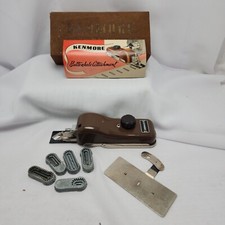 Attacco foro pulsante KENMORE