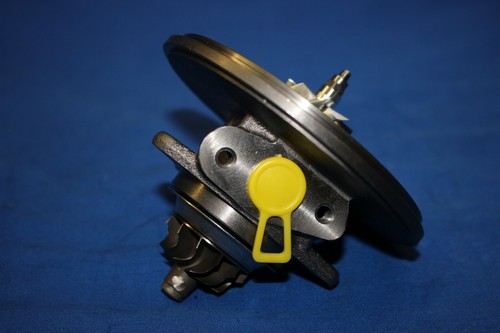 Gruppo scafo turbocompressore