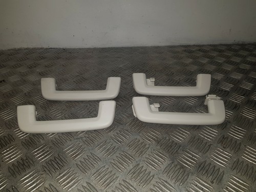 Ford grand cmax titanium set - titanium, 4