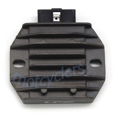 Regolatore Raddrizzatore