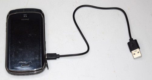Cellulare pantech crux - crux, cdm8999