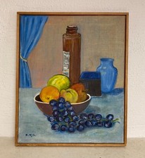 Quadro impressionista natura - quadro,