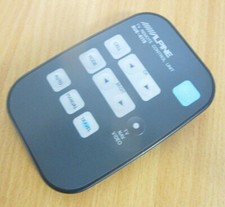 Alpine RUE-4115 Unità