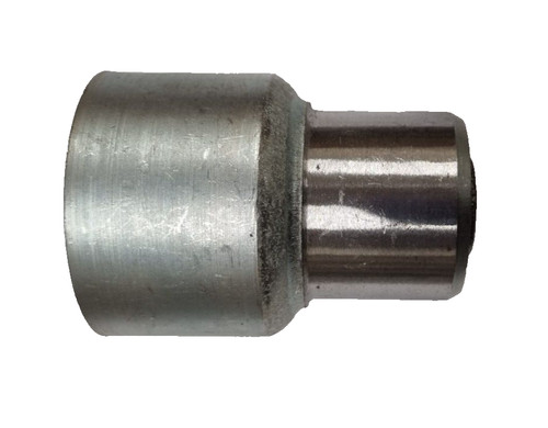 Supporto motore lambretta - motore, sil