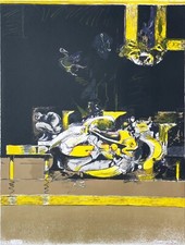Graham sutherland foresta - sutherland, la