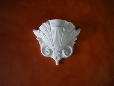 APPLIQUE LAMPADA DA PARETE IN