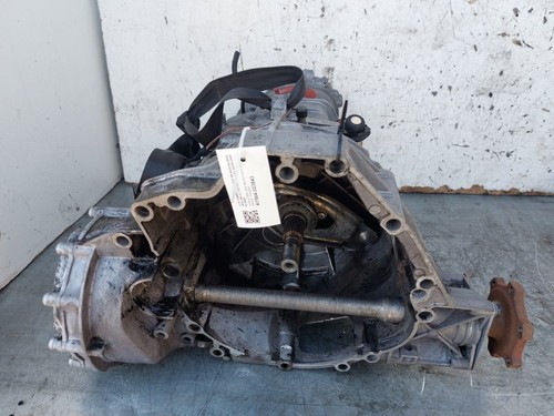 Lln cambio manuale audi a4 - 6m,