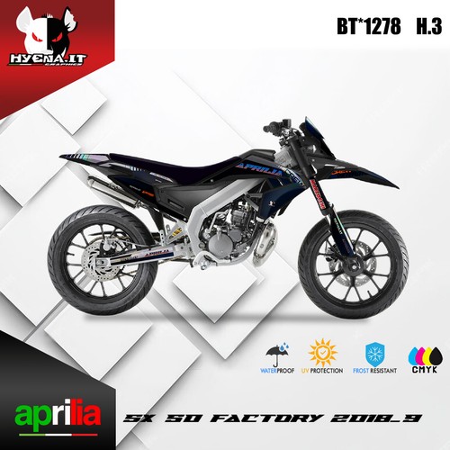 Kit grafiche olografiche per - olografiche,