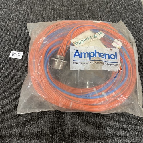 Amphenol p22954 cavo - p22954-ce,