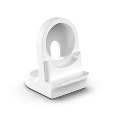 Dock supporto silicone
