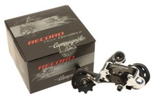 Campagnolo Record Titanium