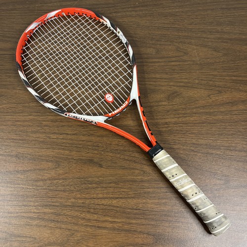 Racchetta tennis head - da,