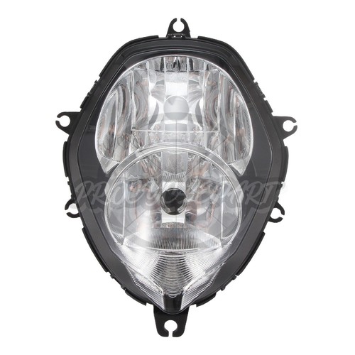 Faro proiettore anteriore per