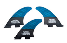 Pacific Vibrations Am1 Medium